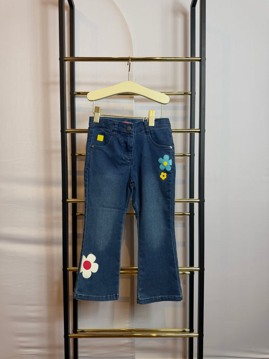 Big Sis Summer Daisy Collection