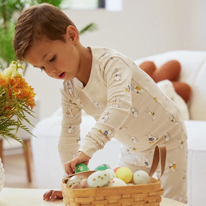 Egg Hunt PJs (Baby & Toddler) image 6