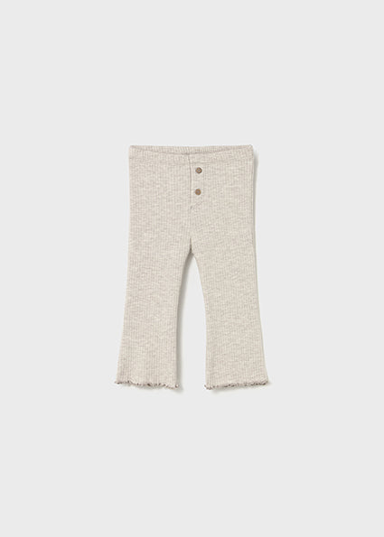 Teddy Bear Fluff Sweater Set