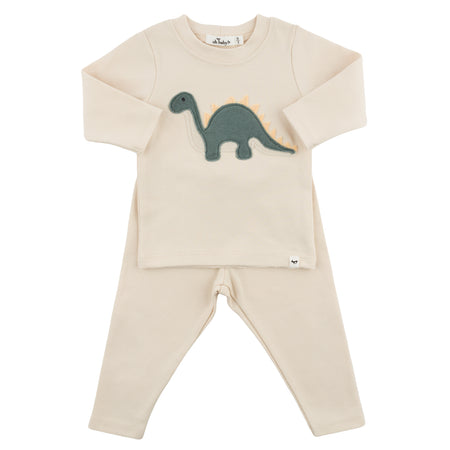 Dino Adventure 2-Piece Set image 0