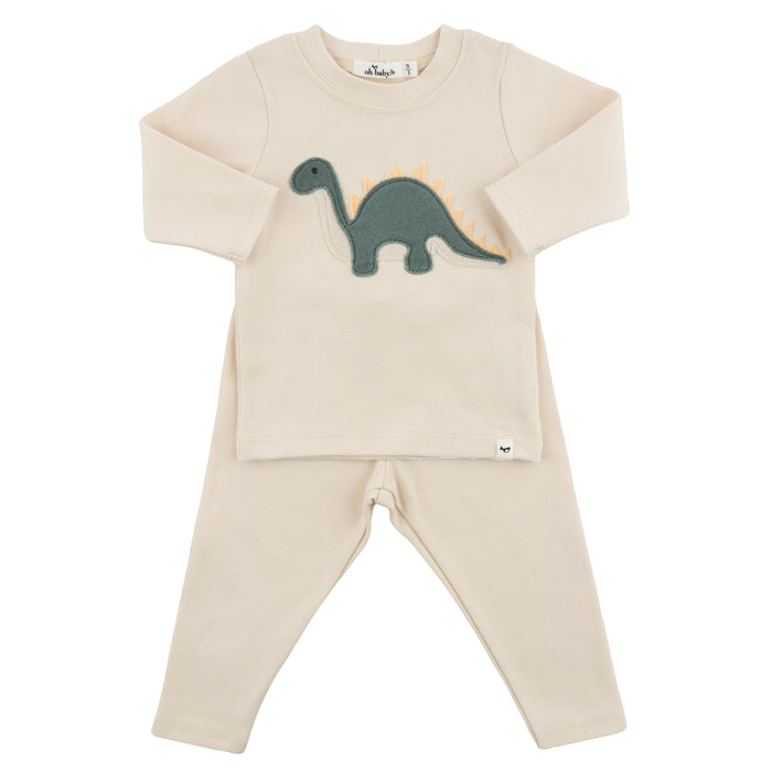 Dino Adventure 2-Piece Set image 0