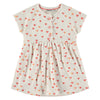 Heart Print Dress image 0