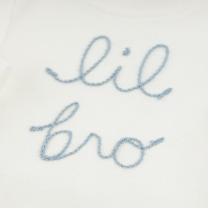 Lil Bro 2-Piece Set image 1