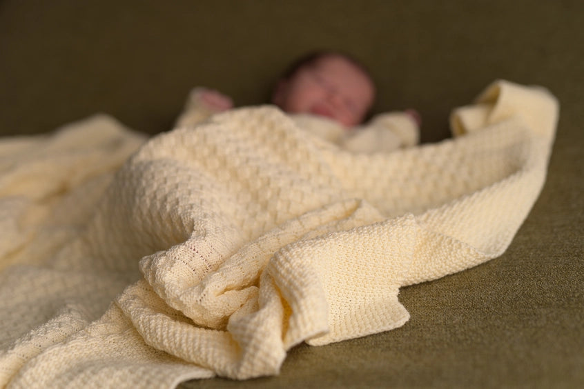 Knit Blankets image 5