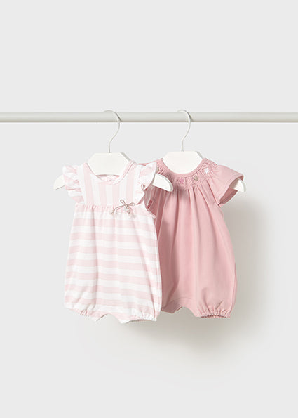 Little Stars Romper image 1