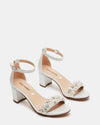 Carson Pearl Heels 2025 image 0
