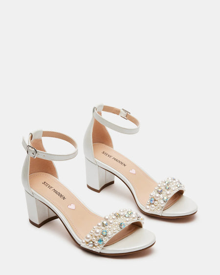 Carson Pearl Heels 2025 image 0