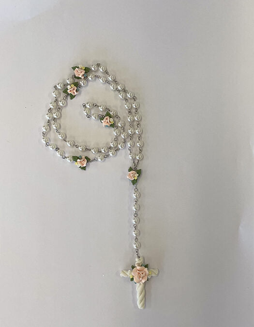 Rosary 3373 Anja’s Dream 2025 image 0