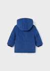 Blue Jacket image 1