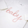 Baby Pink 2-Piece Set image 1