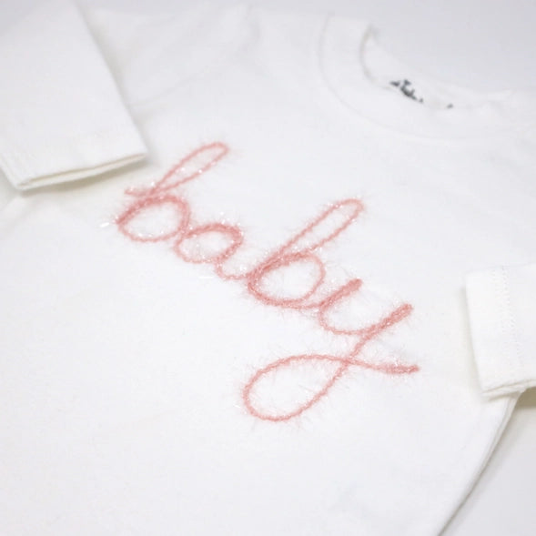 Baby Pink 2-Piece Set image 1
