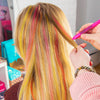 Hair Chox Design Kit-Pink Pouch image 3
