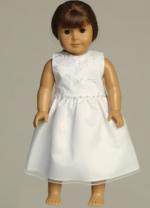 Matching Doll Dress Lito 2025 image 1