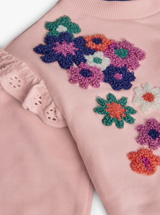 Blossom Pop 2-Piece Set