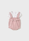 Knit Ruffle Bubble Set image 0