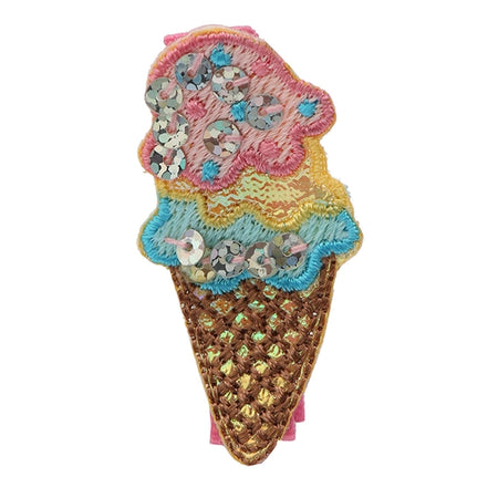 Triple Cone Clip image 0