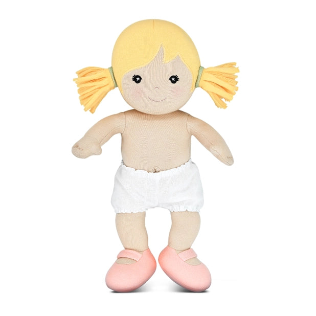 Soft Baby Doll image 2