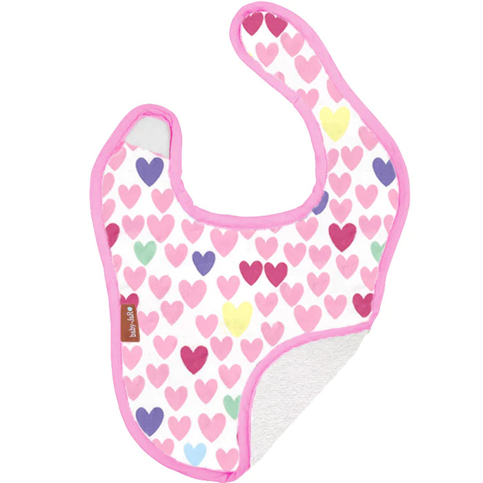 Large Feeding Bib image 1