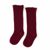 Lace Top Knee Highs 1.5-3 years image 10