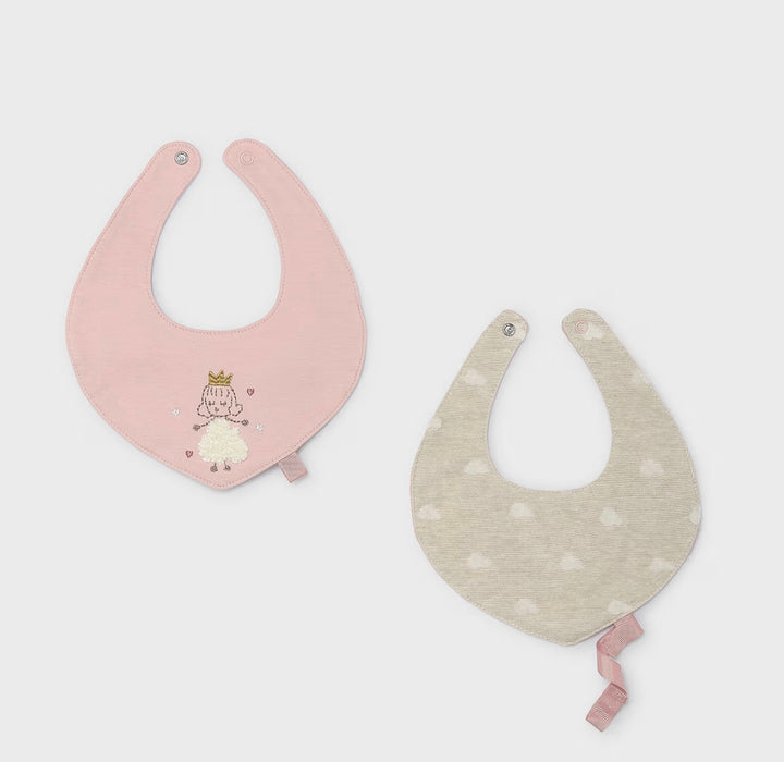 Princess Bibs
