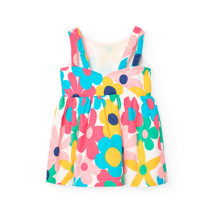 Lil Sis Summer Daisy Collection image 4
