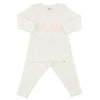 Hello Pink 2-Piece Set image 0