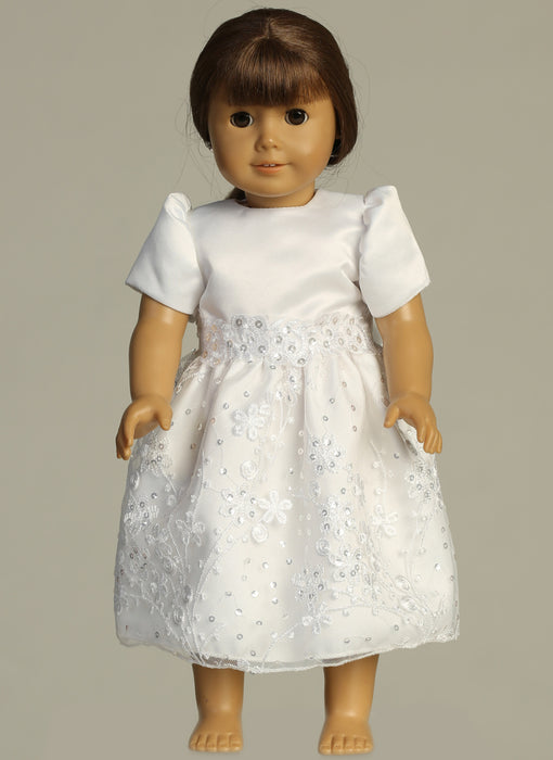 Matching Doll Dress Lito 2025 image 5