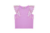 Flutter Top & Pleated Skort image 1