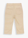 Plaid Button Down w/ Stretch Chinos image 5