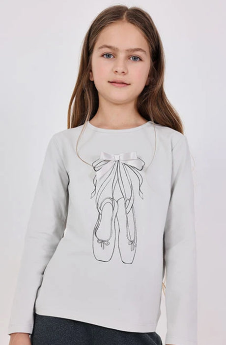 Ballet Dreams Top & Pleated Skirt Set
