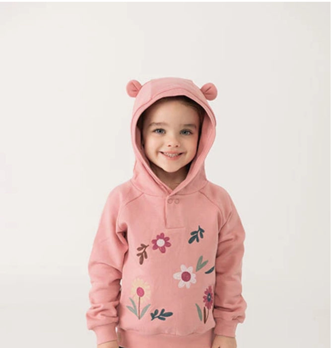 Blossom Bear 2-Piece Set