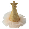 Star Birthday Hat Clip image 1