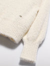 Ombre Glitter Skirt & Sweater Set image 2