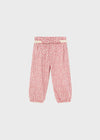 Graphic Tee & Printed Pants image 2