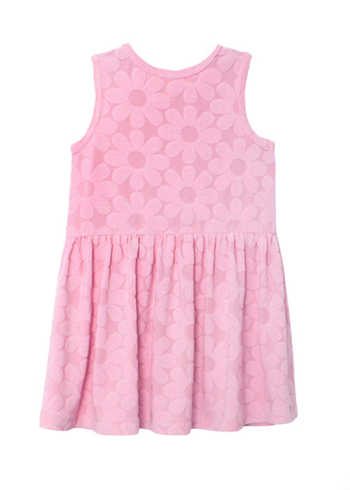 Tilly Toddler Dress