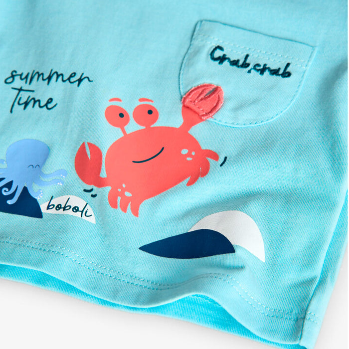 Whales & Crabs Collection image 3