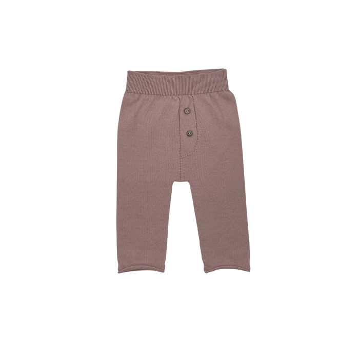 Classic Striped Knit Two-Piece Set image 11