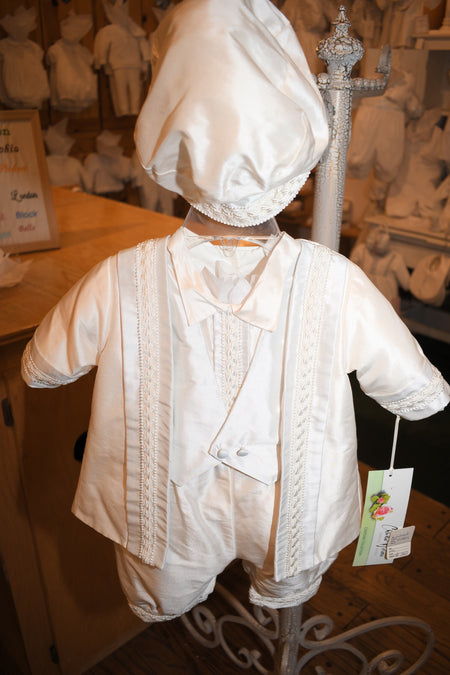 Jackson Christening image 0