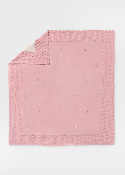 Knit Blankets image 0