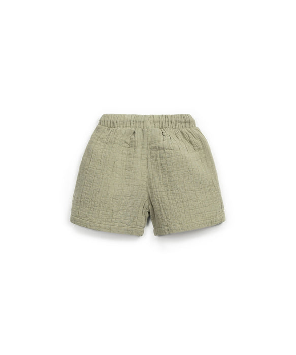 Palm Grove Organic Cotton Set image 3