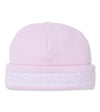 Pink Hand Smocked Collection image 3
