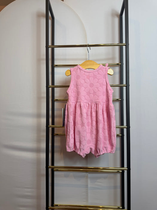 Tilly Baby Romper