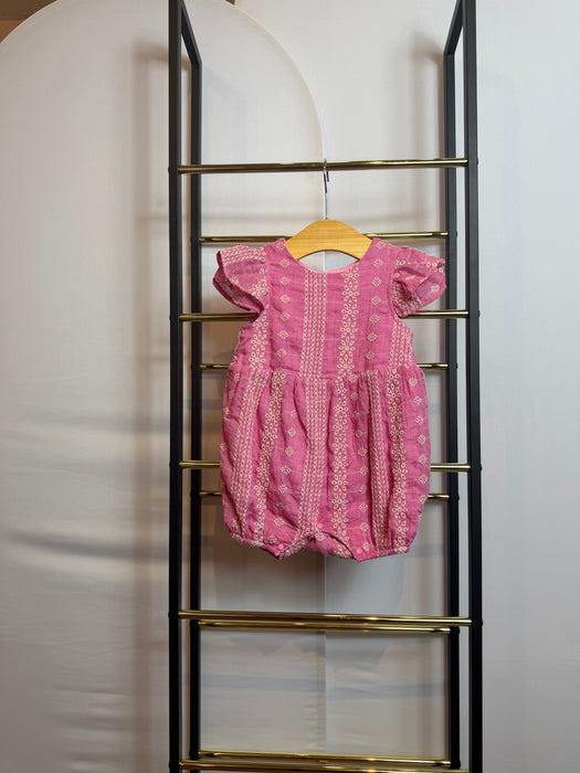 Pinkalicious Infant Romper