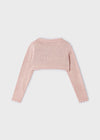 Pink Cardigan image 3