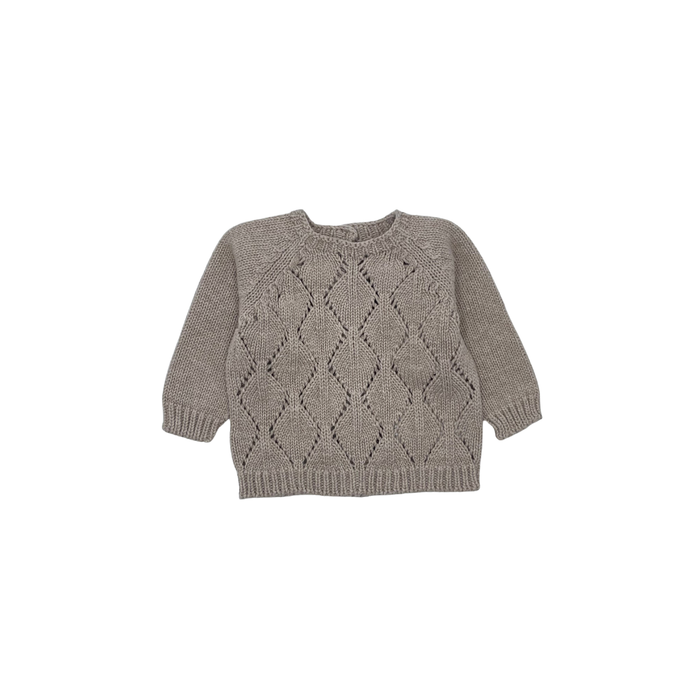 Elegant Knit Two-Piece Set image 10
