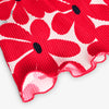 Bold Blossom Outfit Set image 2