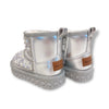 Mini Star Sequin Boots image 5