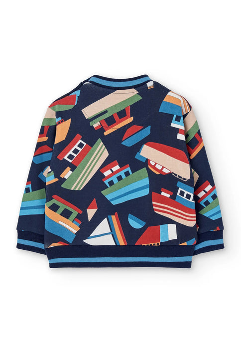 Harbor Adventures 3-Piece Set