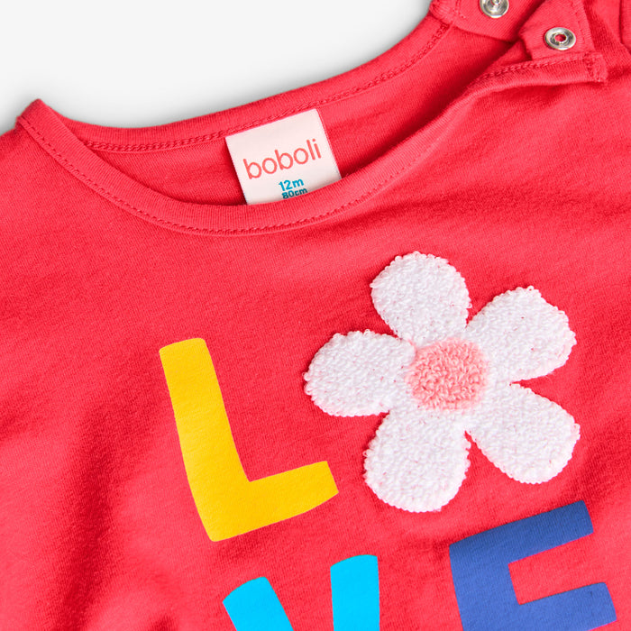 Big Sis Summer Daisy Collection image 12