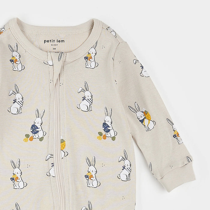 Egg Hunt PJs (Baby & Toddler) image 1